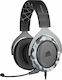 Corsair HS60 Haptic Stereo Надушници Геймърски слушалки с връзка USB Черен