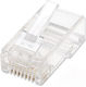 Intellinet Βύσμα RJ-45 male Cat5e 100τμχ (502399)