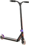 Grit Kids Scooter Extremist 2-Wheel Freestyle Black