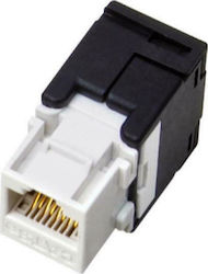 A-LAN RJ-45 female Connector 1pc