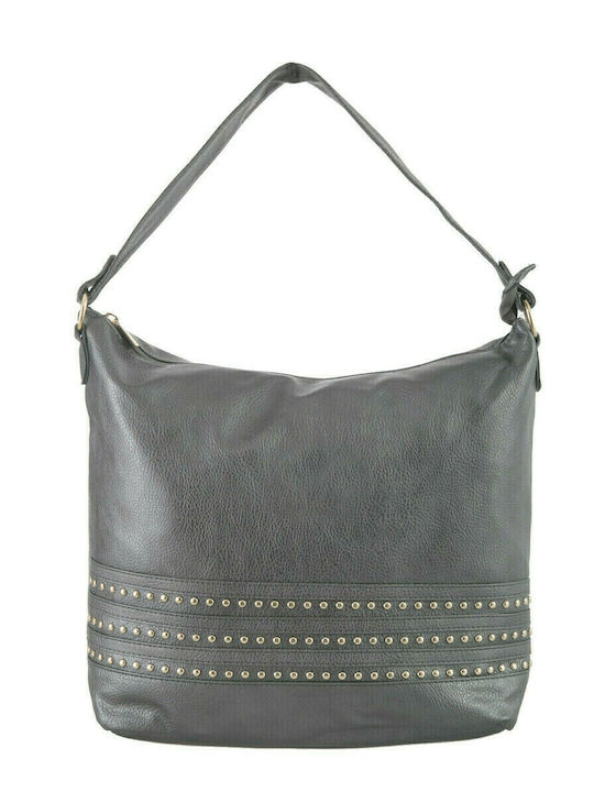 SHOULDER BAG 017.9307_GREY