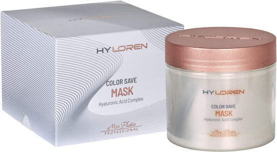 Mon Platin Hyloren Color Save Маска За Защита На Цвета 500мл