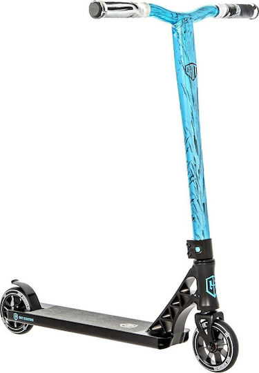 Grit Kinderroller Elixe XM 2-Rad Freestyle Blau