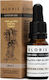 Kloris CBD Öl Tropfen Hanföl 1000mg mit 10% CBD 10ml