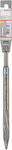 Bosch Pointed Chisel 250mm with SDS Plus Socket 2609390576