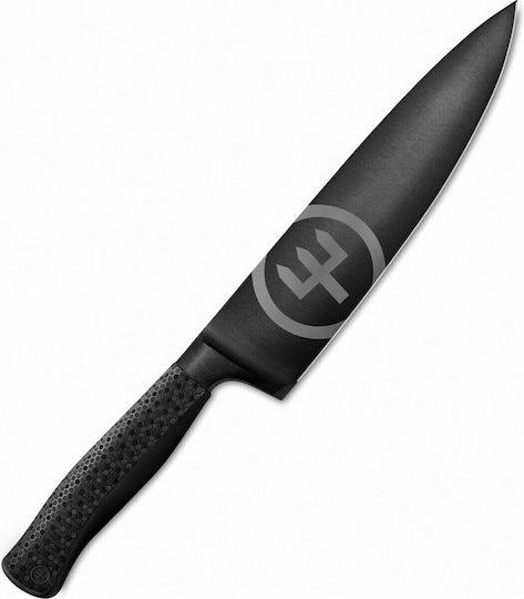 Wusthof Performer Knife Chef from Stainless Steel 20cm