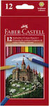 Faber-Castell Pencils Set 12pcs