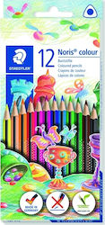 Staedtler Noris Colour 12τμχ