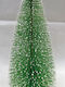 Christmas Decorative Tree 27cm Green 6pcs