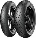 Metzeler Roadtec Scooter Back Tyre 140/70-14 68 P Tubeless