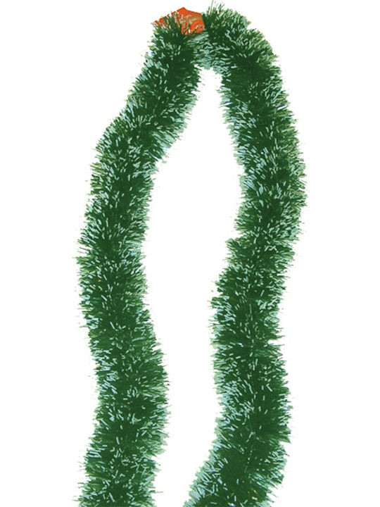 Christmas Garland Green 1pc