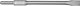 Total Длета със Захващане HEX 410x30mm
