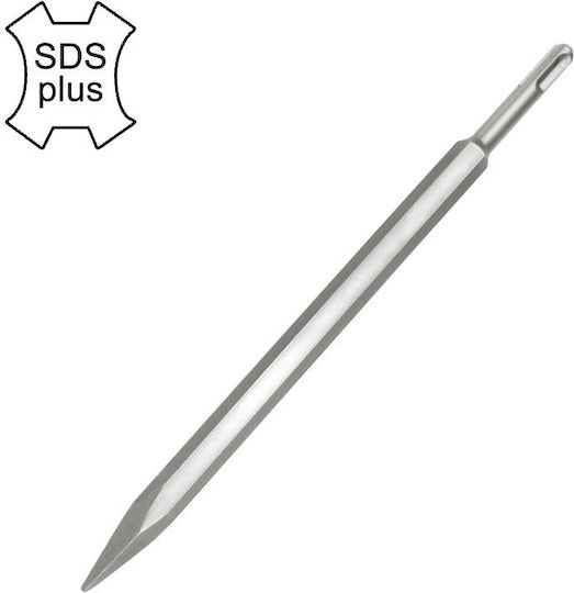 Ingco Spitzmeißel mit Aufnahme SDS Plus 250x14mm