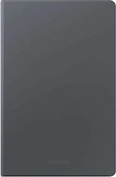 Samsung Flip Cover Piele artificială Gri (Galaxy Tab A7) EF-BT500PJEGEU