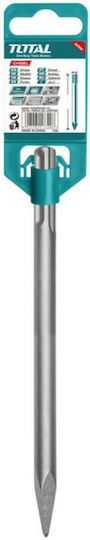 Total Spitzmeißel mit Aufnahme SDS Max 400x18mm