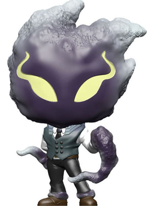 Funko Pop! Animație: My Hero Academia - Kurogir...