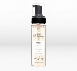 Milk Shake Lifestyling Blow Dry Primer Защита на косата 200мл Milk Shake Lifestyling Blow Dry Primer Защита на косата 200мл