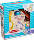 Melissa & Doug Παιχνίδι με Σφυράκι First Play Pound Roll Stairs από Ξύλο για 12+ Μηνών