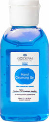 Gooderm Gel Καθαρισμού Χεριών 70% Gel 50ml Gooderm Gel Καθαρισμού Χεριών 70% Gel 50ml