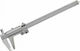 Inter 50774117 Analog Thickness Gauge with Meas...
