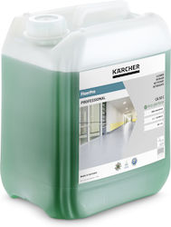Karcher CA 50 C Επαγγελματικό Παχύρρευστο Υγρό Καθαρισμού Γενικής Χρήσης 5lt
