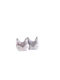 abo Crib Decorative Pillow Fox Blue 42x45cm