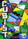 Настолна игра Cubist за 2-4 играчи 7+ години (EN) Eagle-Gryphon Games