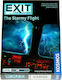 Board Game Exit: The Game The Stormy Flight for 1-4 Players 12+ Years Old (EN) Kosmos
