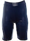 Fila Camari Women's Bike Legging Navy Blue