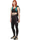 Adventure Women's Long Legging Black