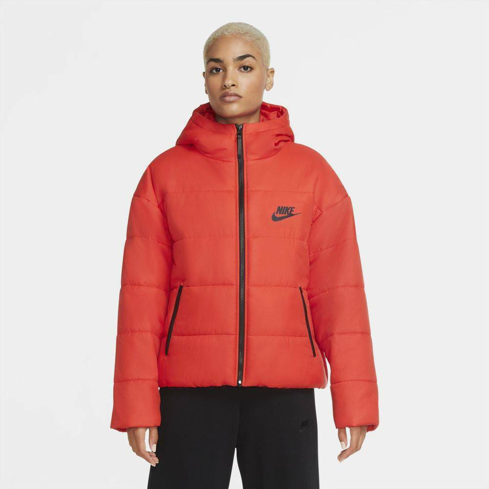 nike coat womens puffer
