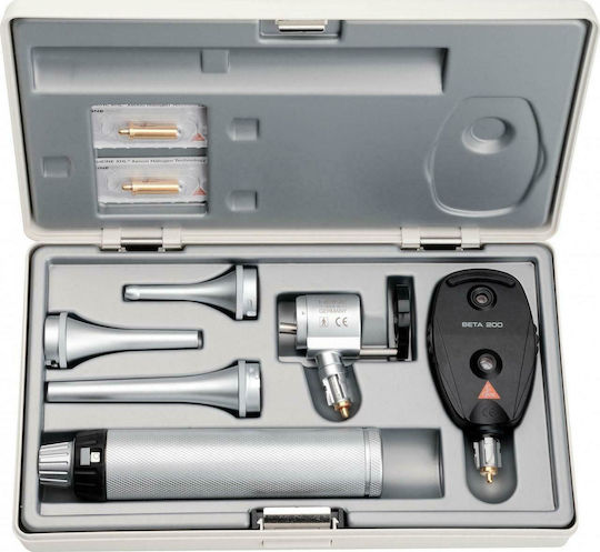 Heine Beta 200 Otoscope