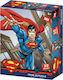 Παιδικό Puzzle Superman 300pcs για 6+ Ετών Prime3D