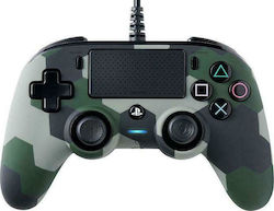 Nacon Wired Compact pentru PS4