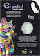 Crystal Crystal Cat Litter Lavender 5lt 1282