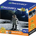 Puzzle pentru Copii Astronaut pentru 5++ Ani 100buc Prime3D