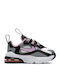 Air Max 270 AIR MAX 270 Детски маратонки Low Сив
