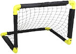 Dunlop 13357 Porți de fotbal 55x44x44cmcm Set 1buc Poartă de fotbal pliabilă 55cm x 44cm x 44cm