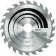 Bosch Optiline Wood Δίσκος Κοπής Ξύλου 216mm