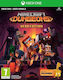 Minecraft Dungeons Hero Edition Xbox One Game