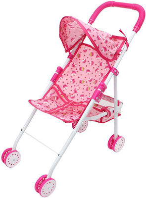 Luna Doll Stroller