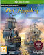 Port Royale 4 Xbox One Game