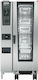 Rational iCombi Pro cu Abur 42kW CF1GRRA.0001804