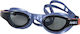 Amila Swimming Goggles Adults Blue