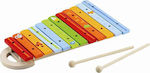 Sevi Wooden Xylophone for 3+ Years