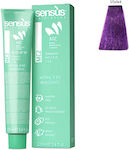 Sensus MC2 Vegan Friendly Booster Hair Dye Violet 100ml