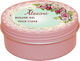 Alezori UV Thick Builder Gel Νυχιών CLEAR 50gr