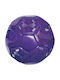 Kong Flexball Ball Dog Toy Made of Rubber Medium Purple 1 Piece
