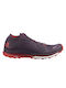 Salomon S-Lab Ultra 3 Sportschuhe Trail Running Maverick / Racing Red