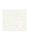 Тапет за Стена Wood And Stone Винил Off White 1000x53см
